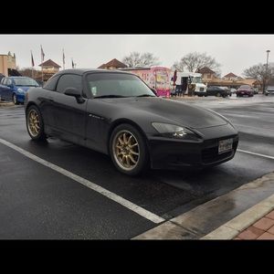 Meet your Posher, Spencer